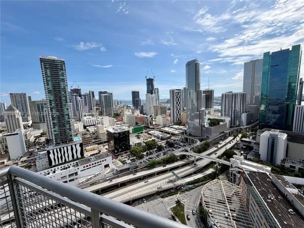 350 S Miami Ave , Unit 3507, Miami, FL 33130