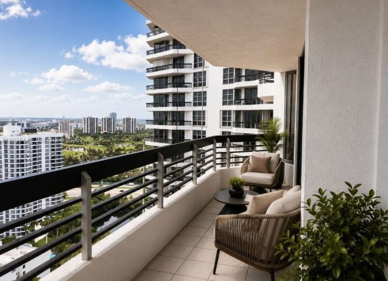 3530 Mystic Pointe Dr, Unit 2902, Aventura, FL 33180 Photo