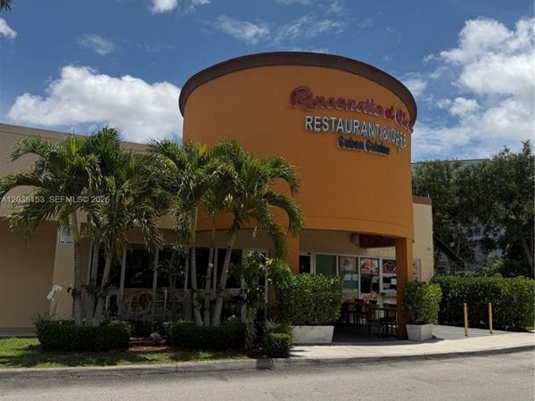 11735 SW 147th Ave #38 , Miami, FL 33196