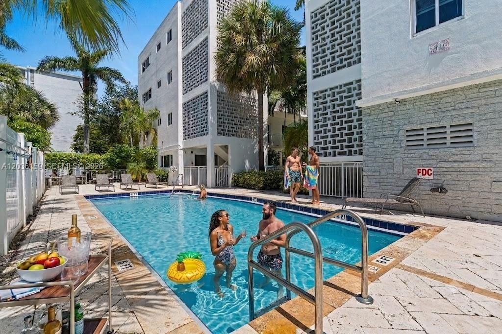 10001 W Bay Harbor Dr, Unit 202, Bay Harbor Islands, FL 33154 Photo