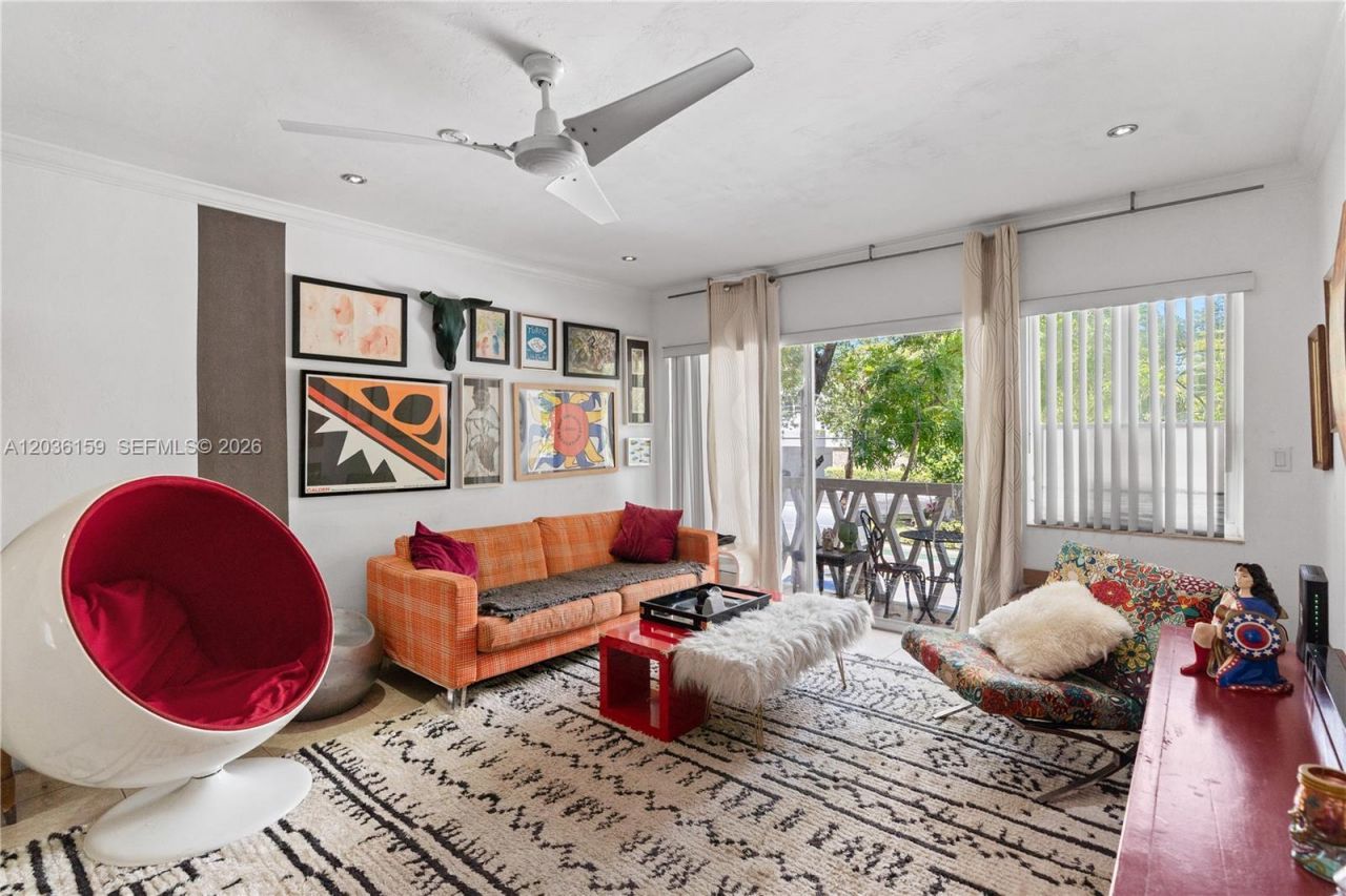 10001 W Bay Harbor Dr, Unit 202, Bay Harbor Islands, FL 33154 Photo