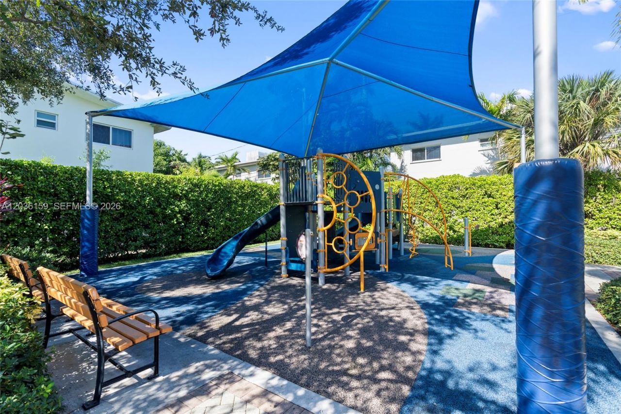 10001 W Bay Harbor Dr, Unit 202, Bay Harbor Islands, FL 33154 Photo