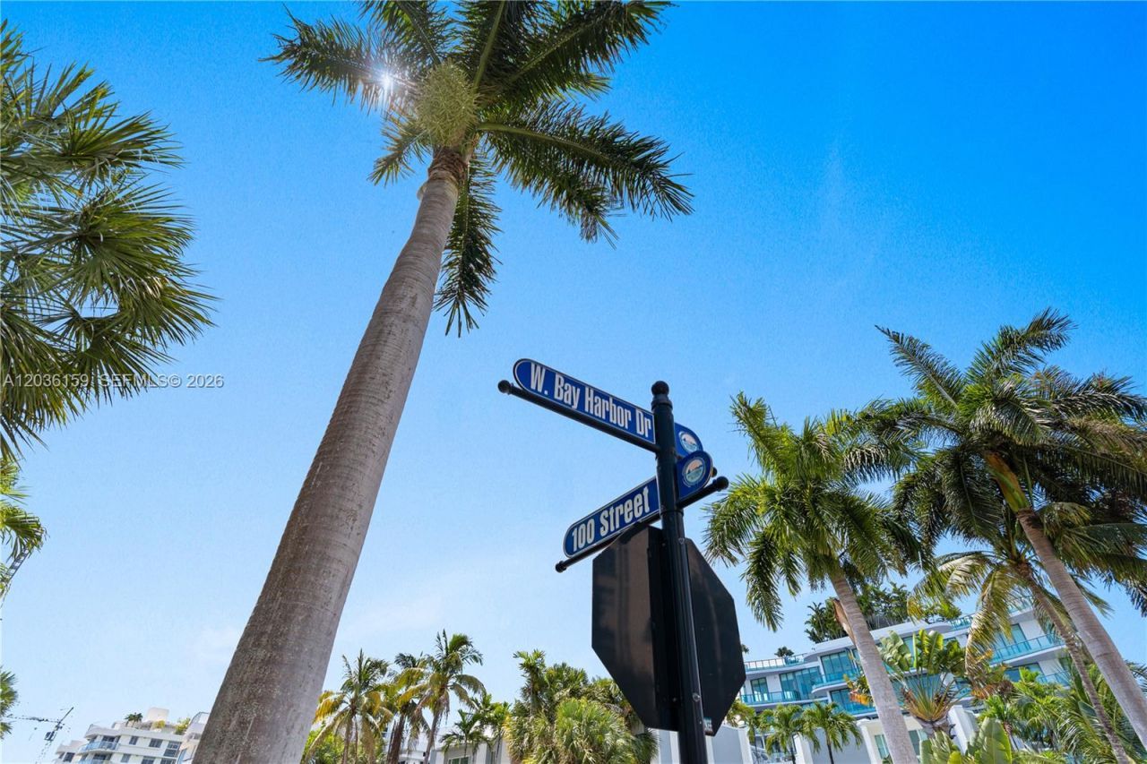 10001 W Bay Harbor Dr, Unit 202, Bay Harbor Islands, FL 33154 Photo