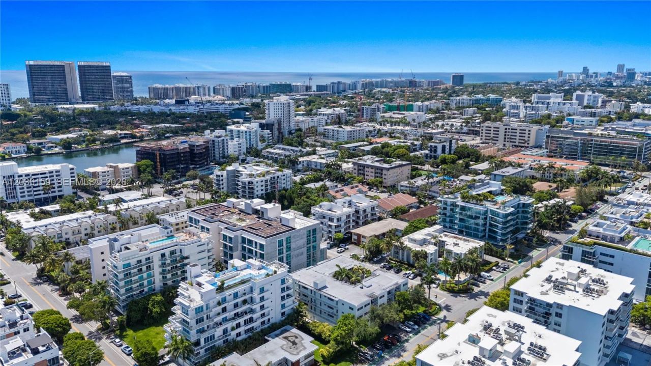 10001 W Bay Harbor Dr, Unit 202, Bay Harbor Islands, FL 33154 Photo