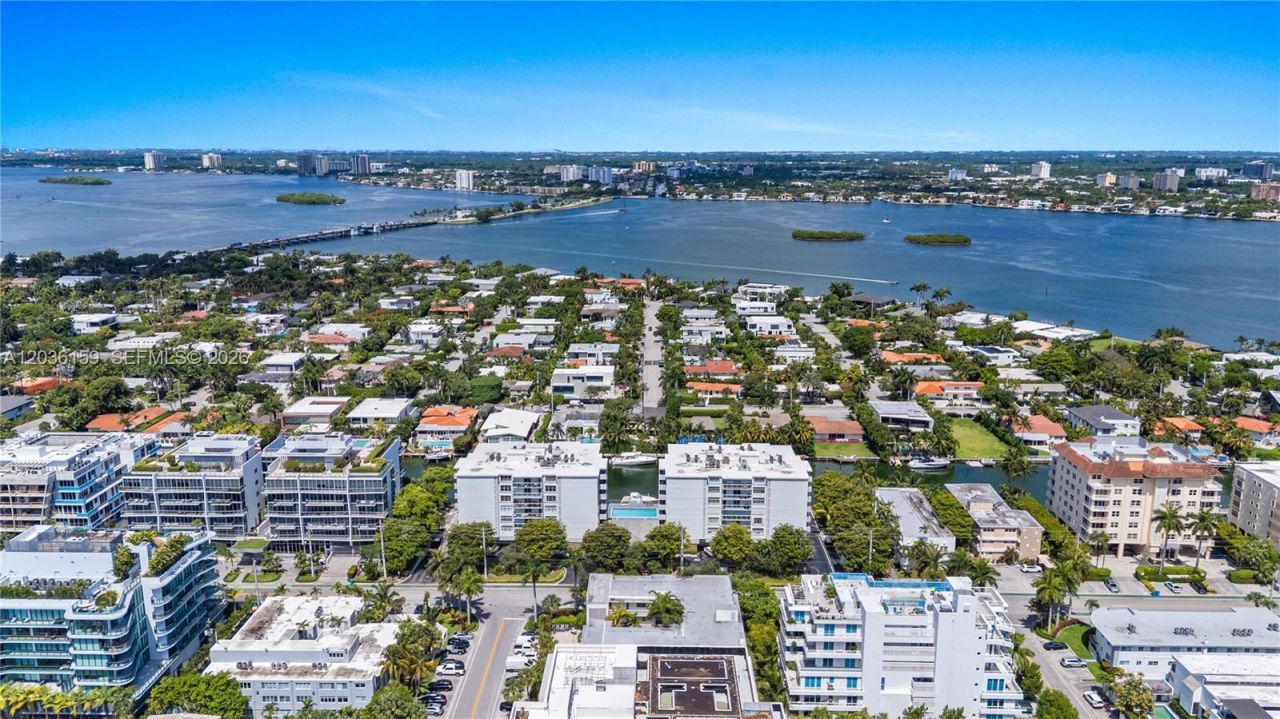 10001 W Bay Harbor Dr, Unit 202, Bay Harbor Islands, FL 33154 Photo