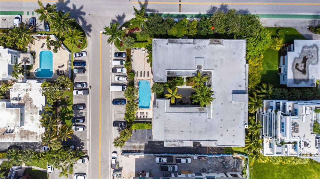 10001 W Bay Harbor Dr, Unit 202, Bay Harbor Islands, FL 33154 Photo
