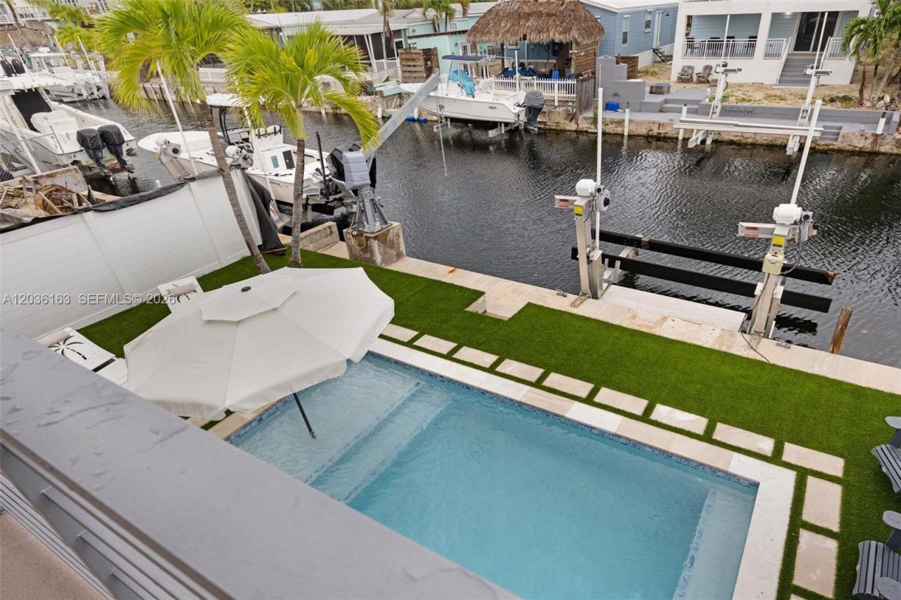 410 Bowie Ln, Key Largo, FL 33037 Photo