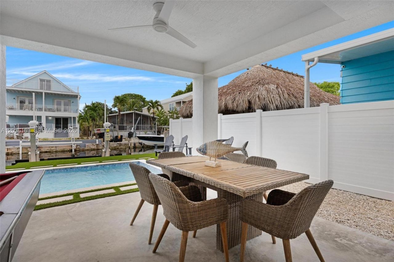 410 Bowie Ln, Key Largo, FL 33037 Photo