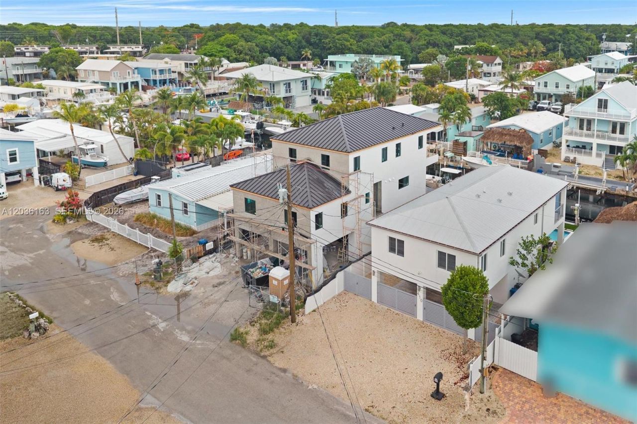 410 Bowie Ln, Key Largo, FL 33037 Photo