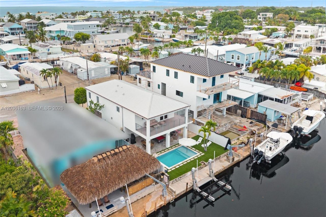 410 Bowie Ln, Key Largo, FL 33037 Photo