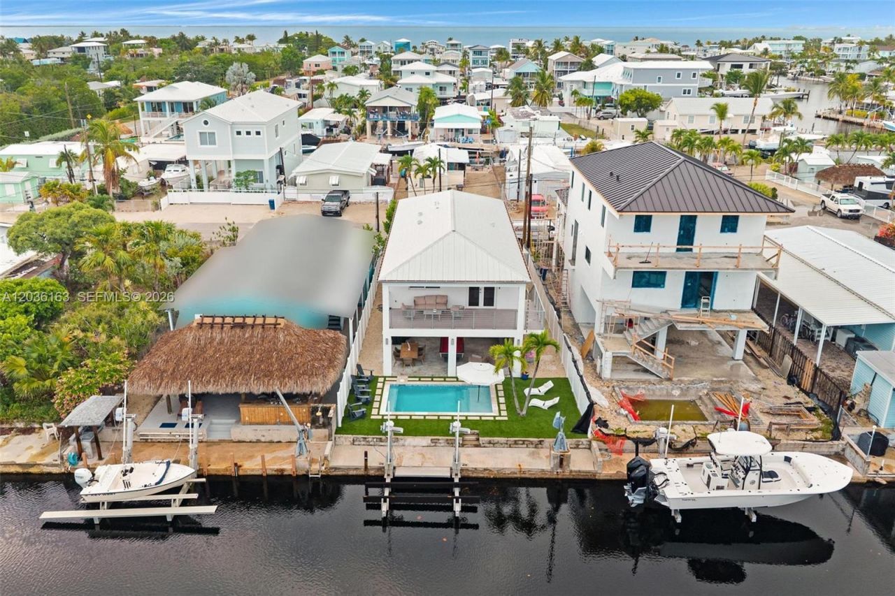 410 Bowie Ln, Key Largo, FL 33037 Photo
