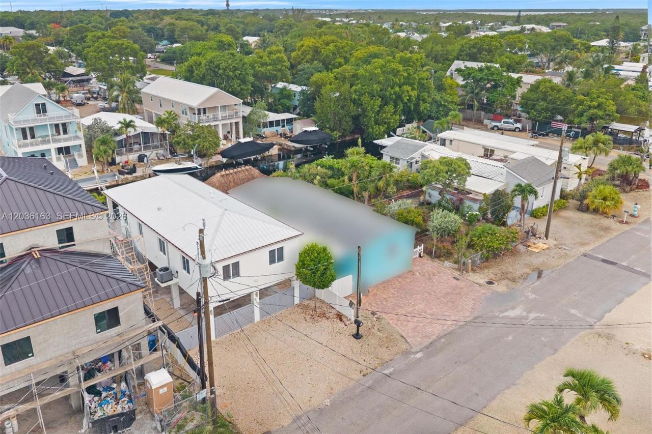 410 Bowie Ln, Key Largo, FL 33037 Photo