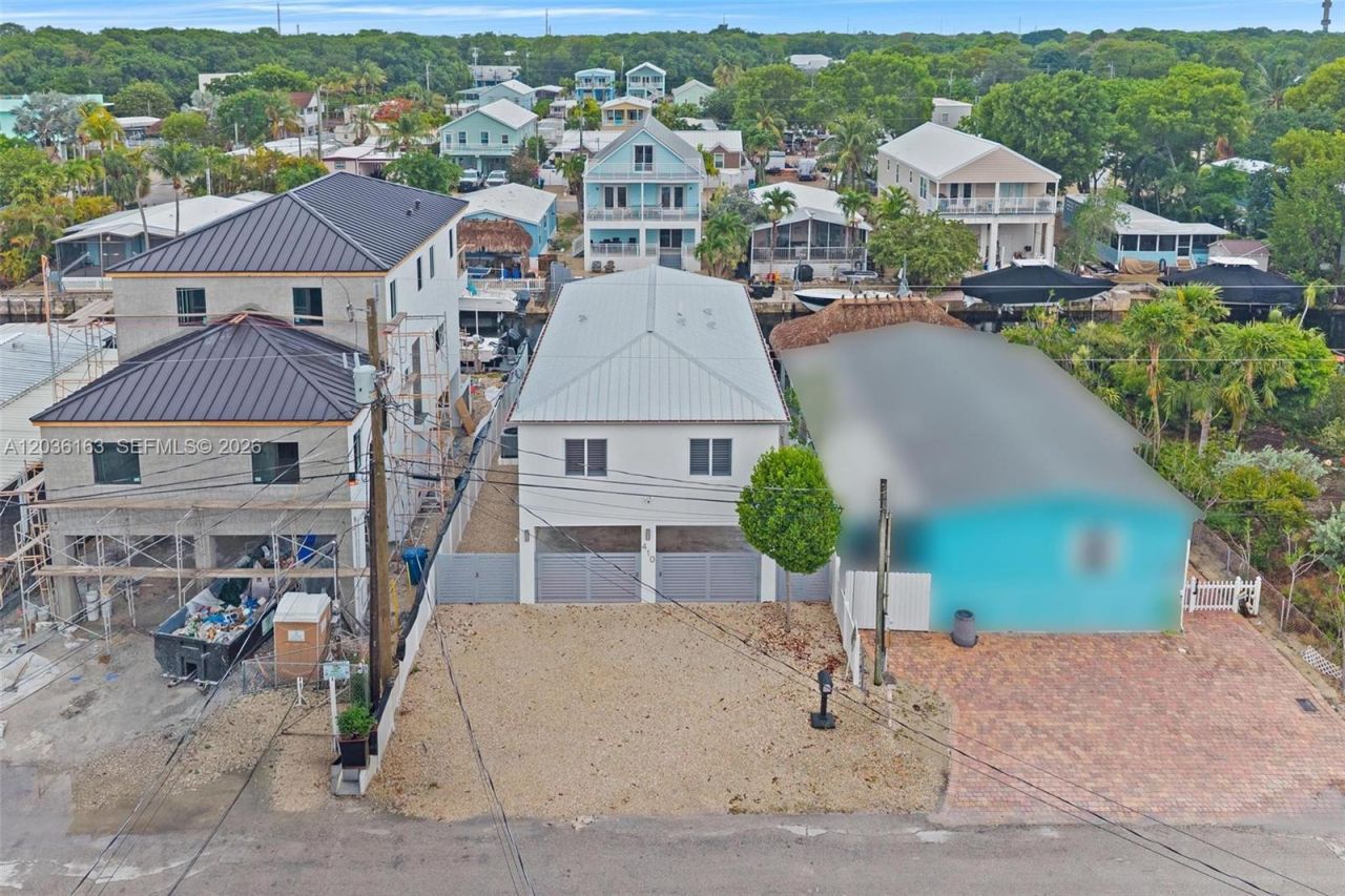 410 Bowie Ln, Key Largo, FL 33037 Photo
