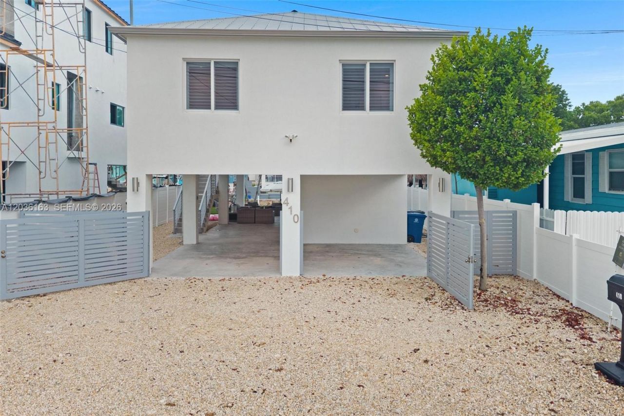 410 Bowie Ln, Key Largo, FL 33037 Photo