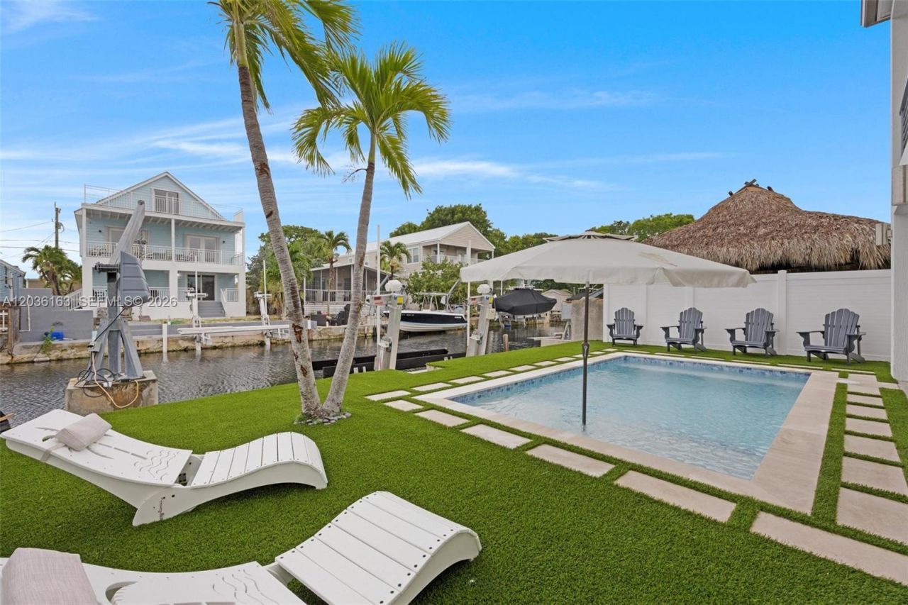 410 Bowie Ln, Key Largo, FL 33037 Photo