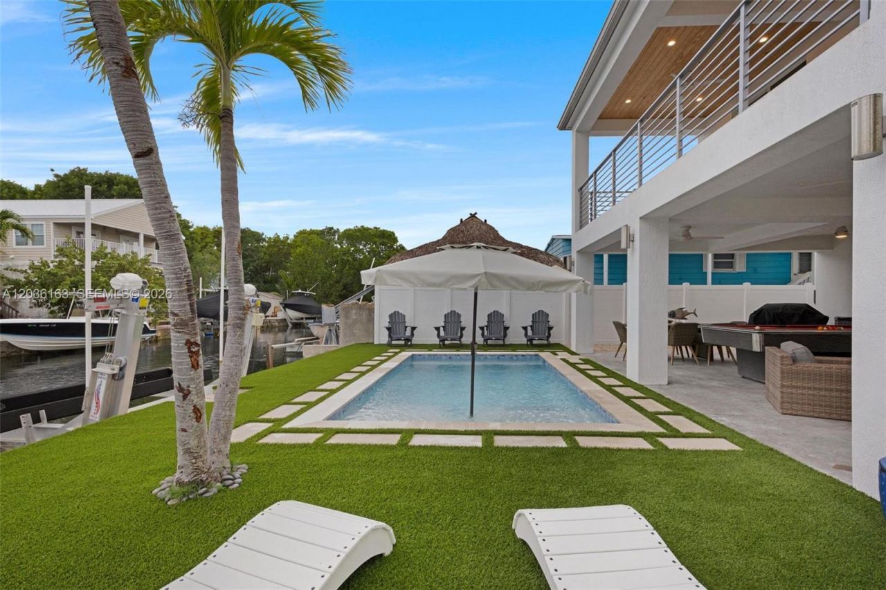 410 Bowie Ln, Key Largo, FL 33037 Photo
