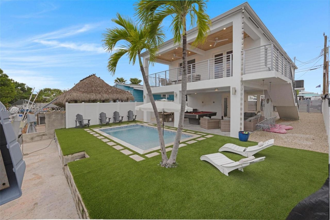 410 Bowie Ln, Key Largo, FL 33037 Photo