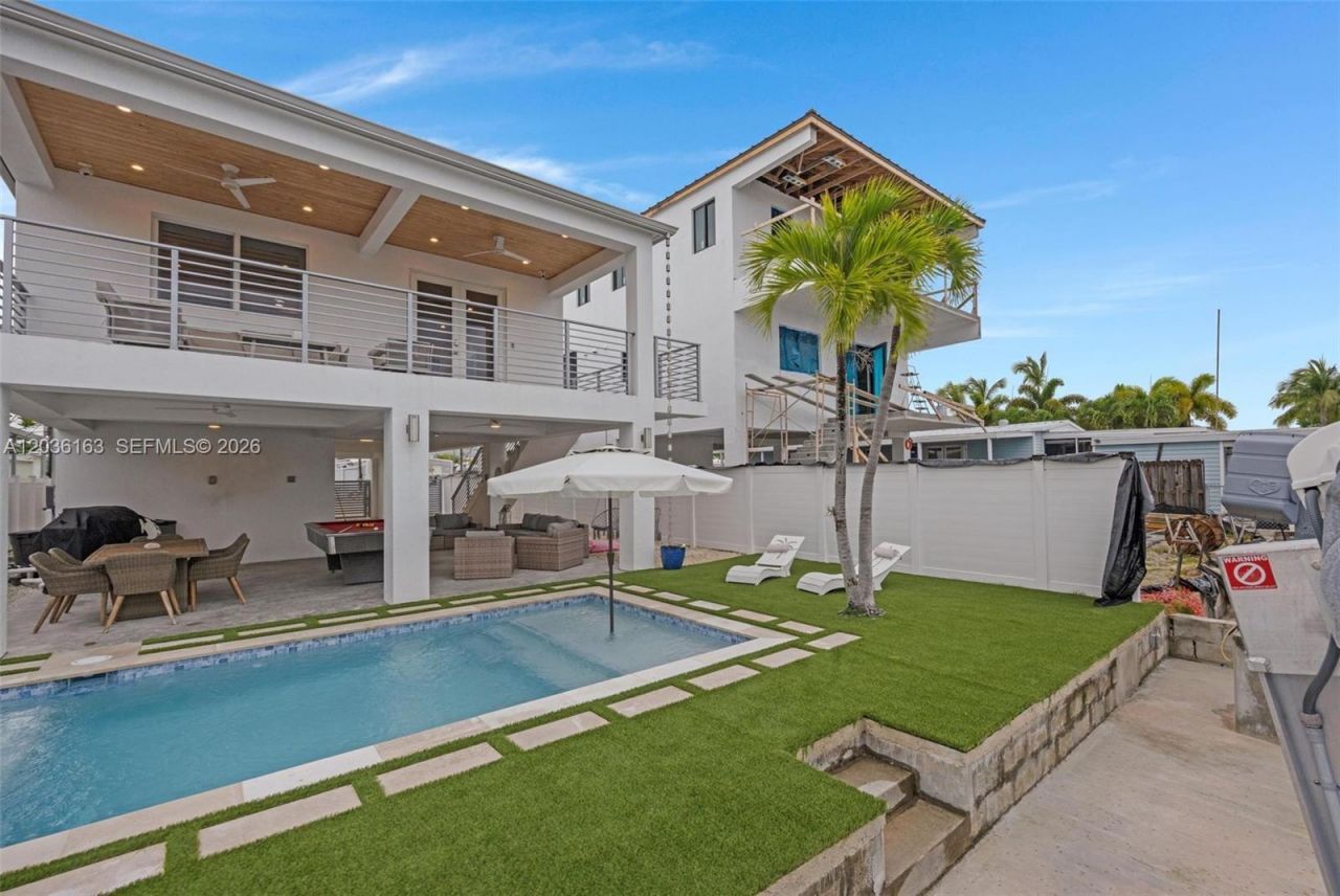 410 Bowie Ln, Key Largo, FL 33037 Photo