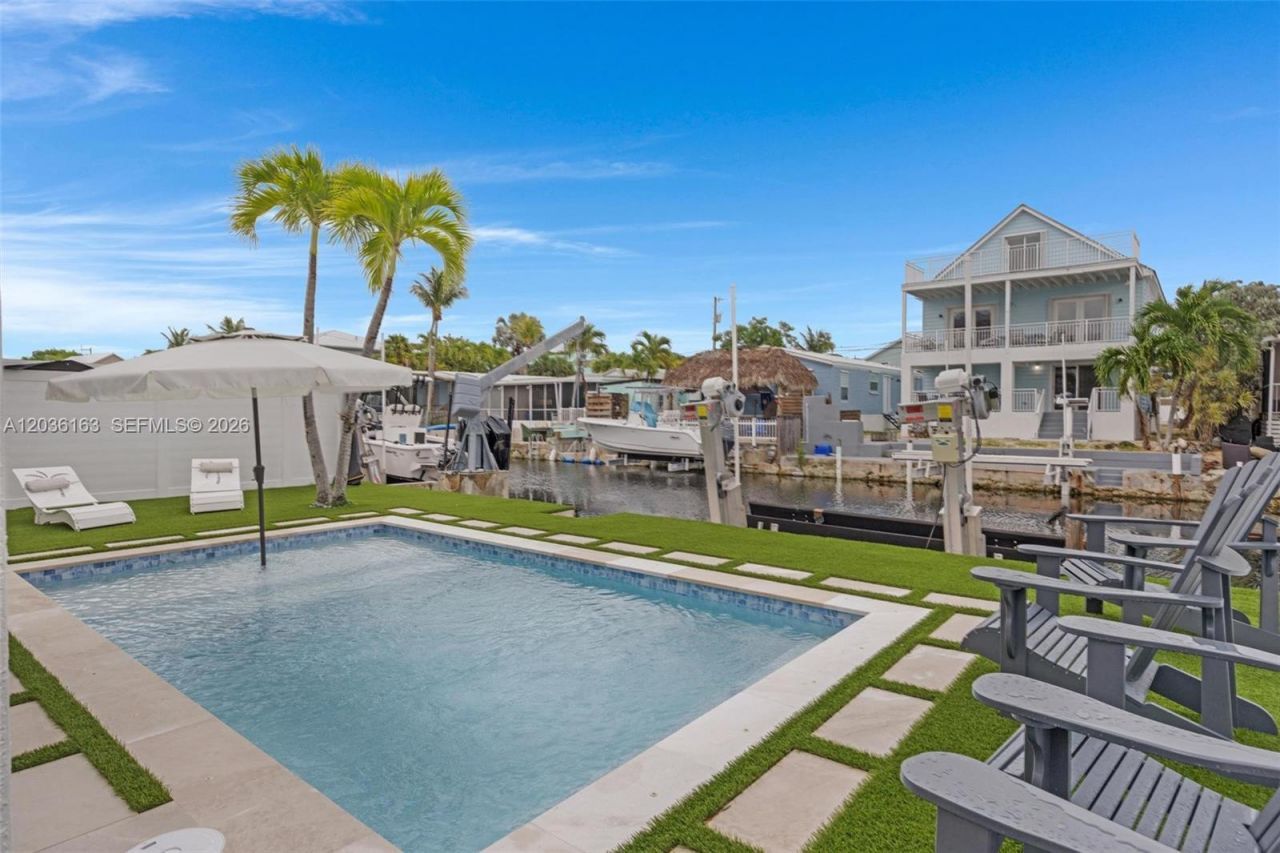 410 Bowie Ln, Key Largo, FL 33037 Photo