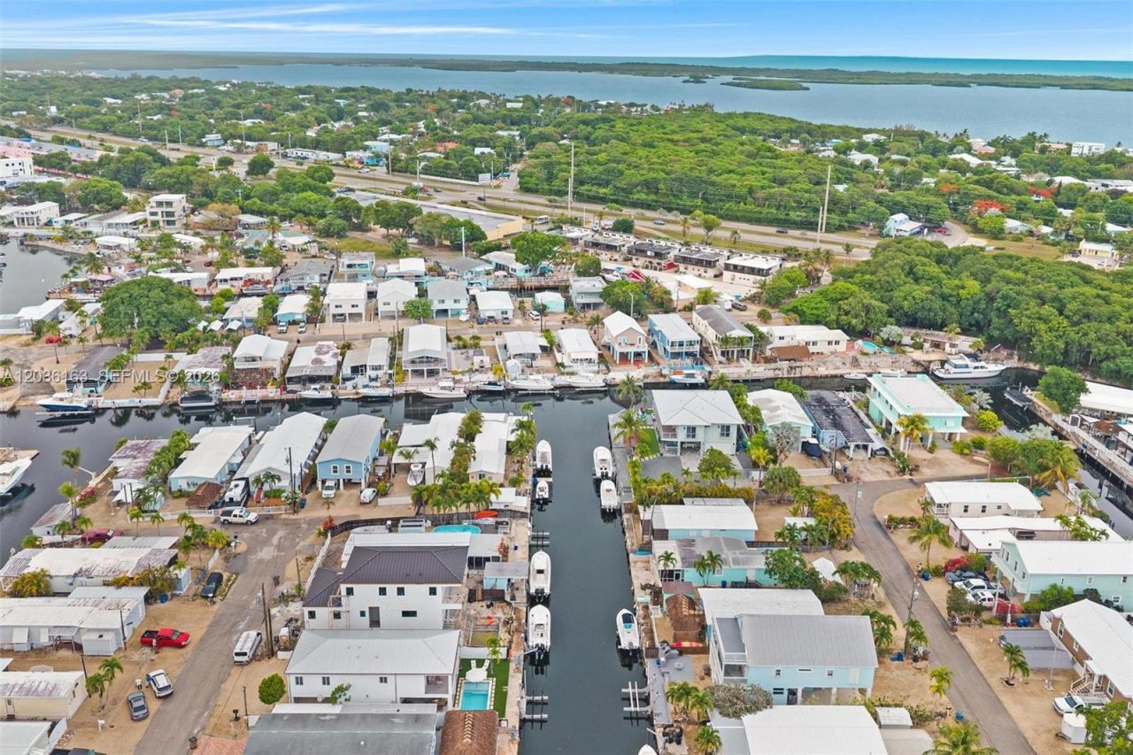 410 Bowie Ln, Key Largo, FL 33037 Photo