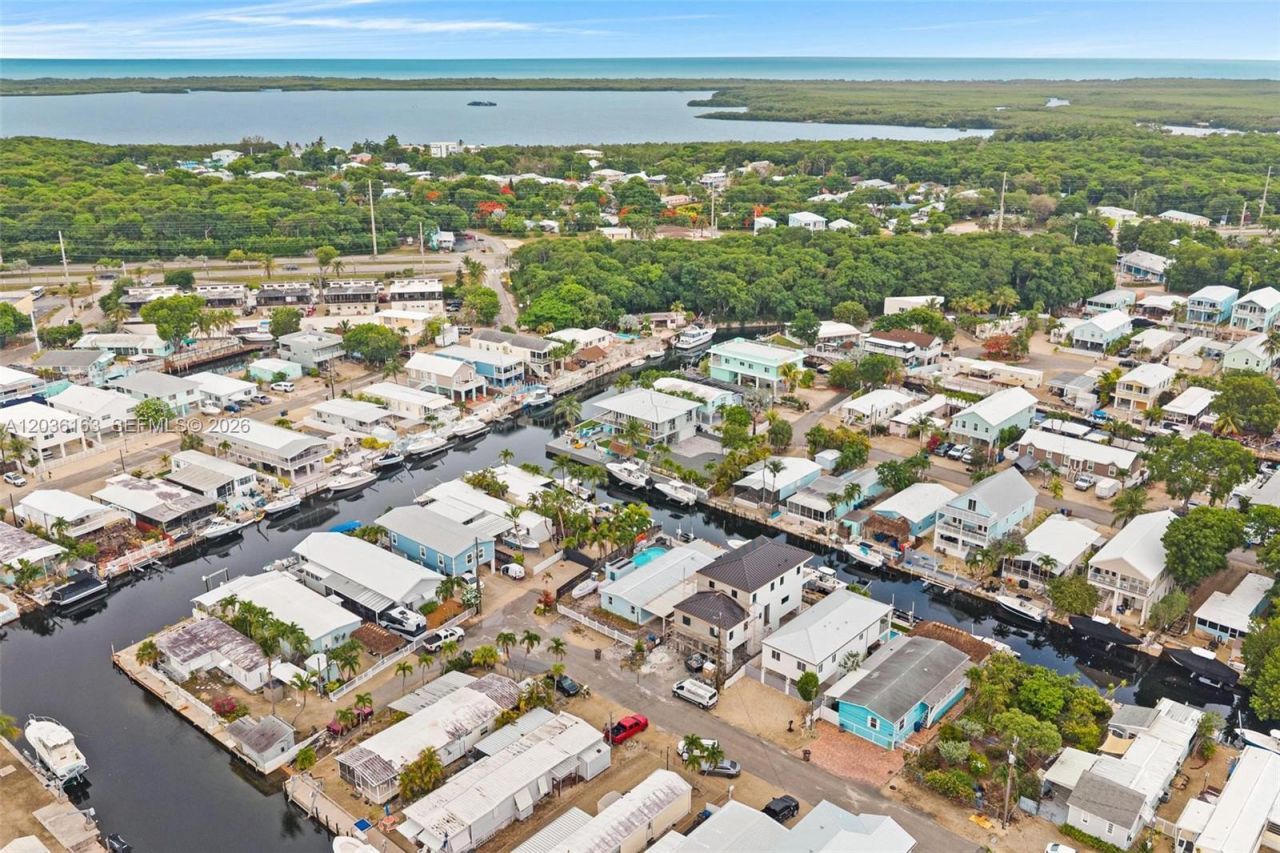 410 Bowie Ln, Key Largo, FL 33037 Photo