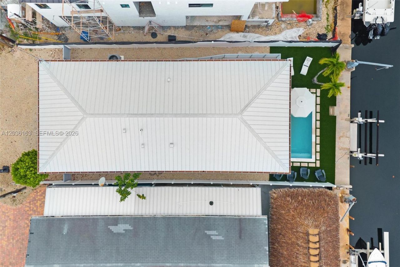 410 Bowie Ln, Key Largo, FL 33037 Photo