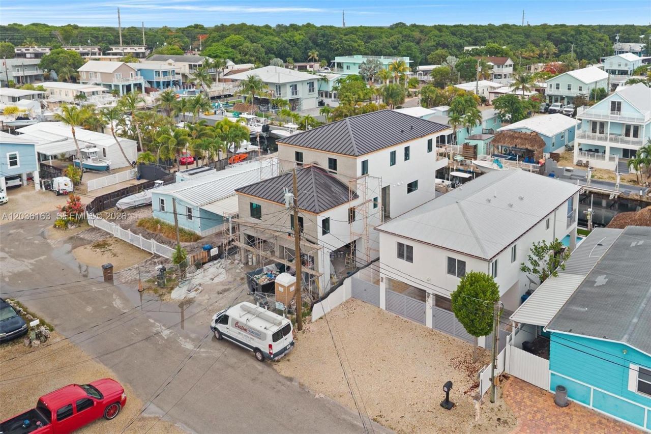 410 Bowie Ln, Key Largo, FL 33037 Photo