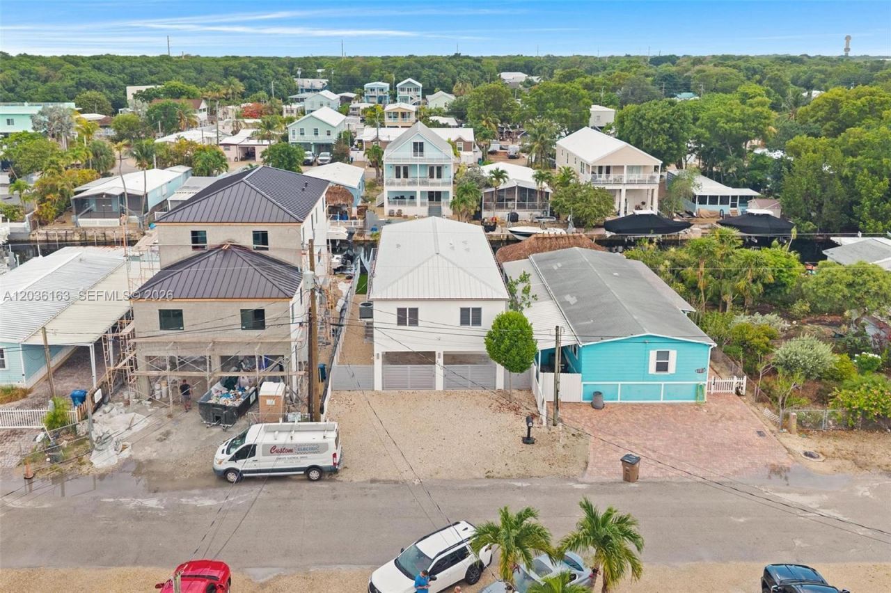 410 Bowie Ln, Key Largo, FL 33037 Photo