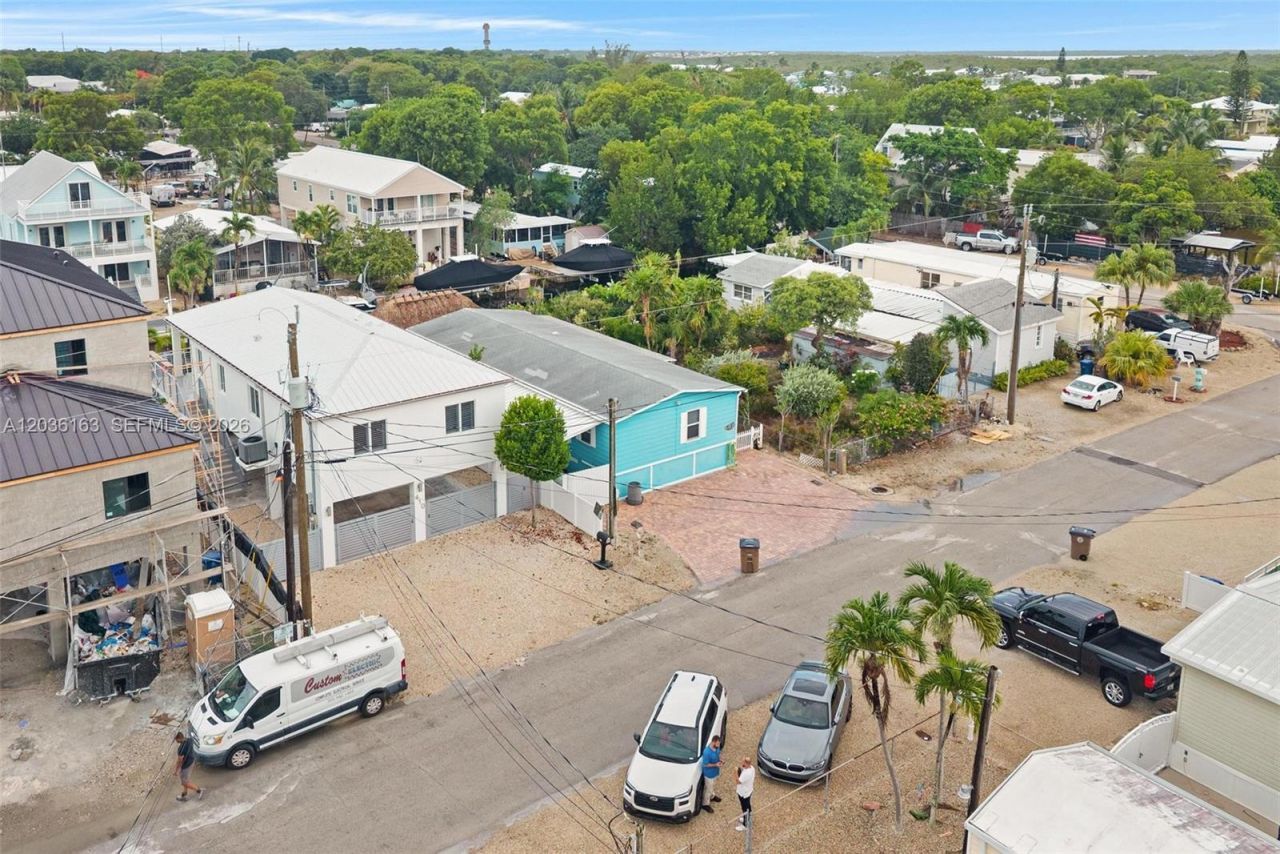 410 Bowie Ln, Key Largo, FL 33037 Photo