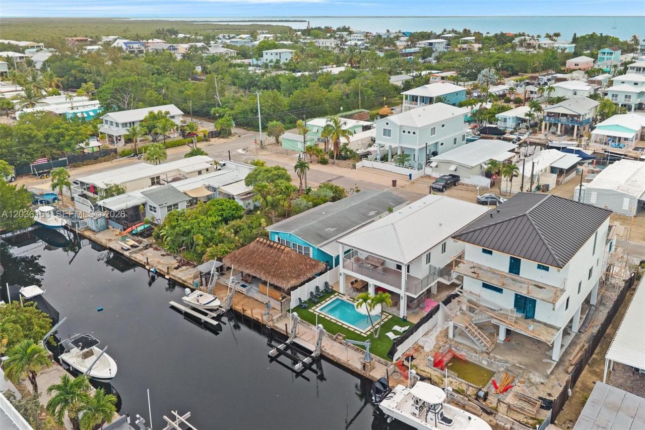 410 Bowie Ln, Key Largo, FL 33037 Photo