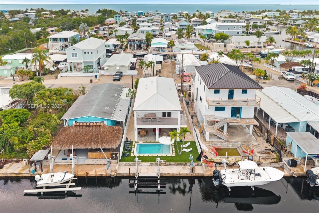 410 Bowie Ln, Key Largo, FL 33037 Photo