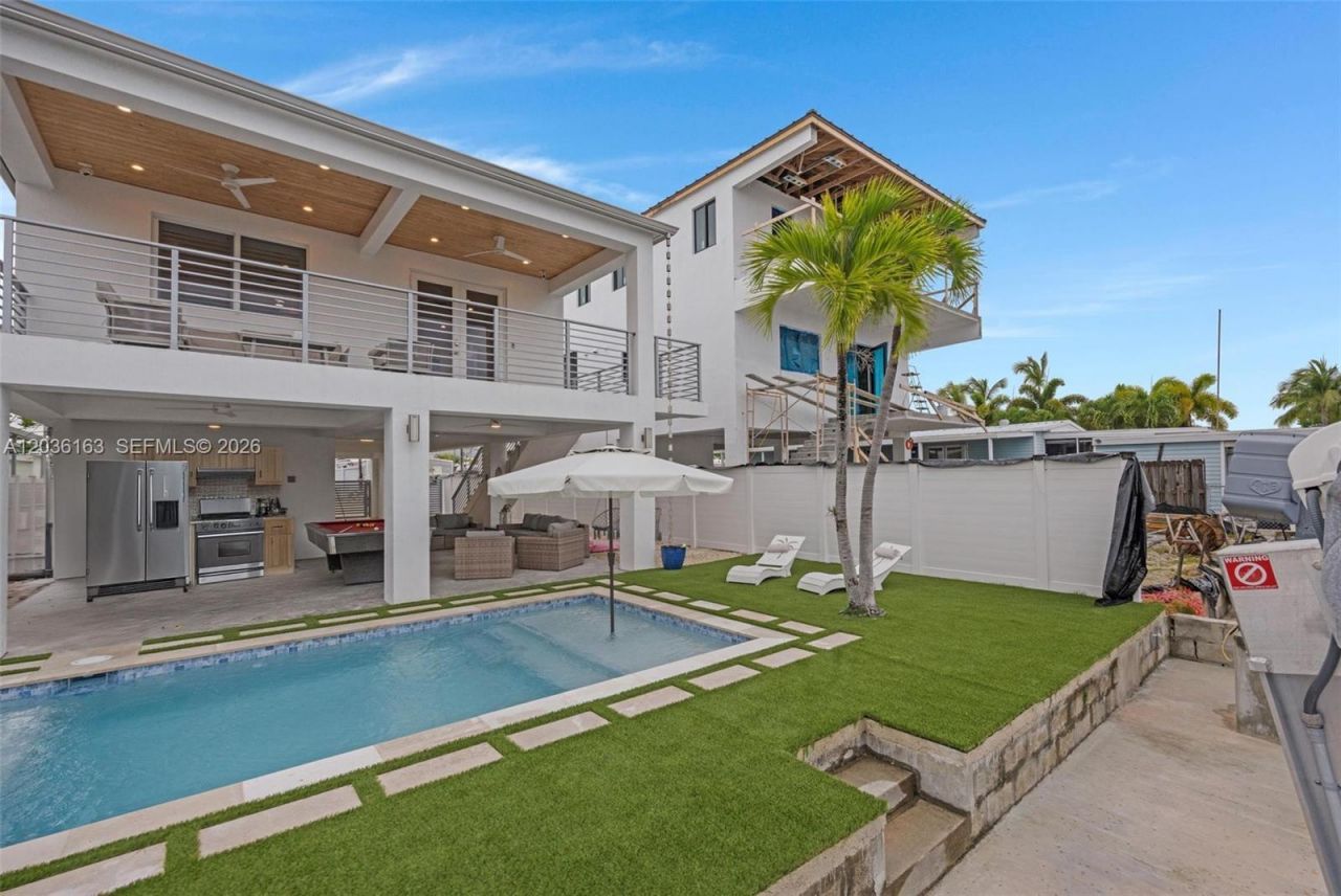 410 Bowie Ln, Key Largo, FL 33037 Photo