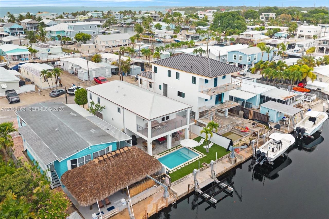 410 Bowie Ln, Key Largo, FL 33037 Photo