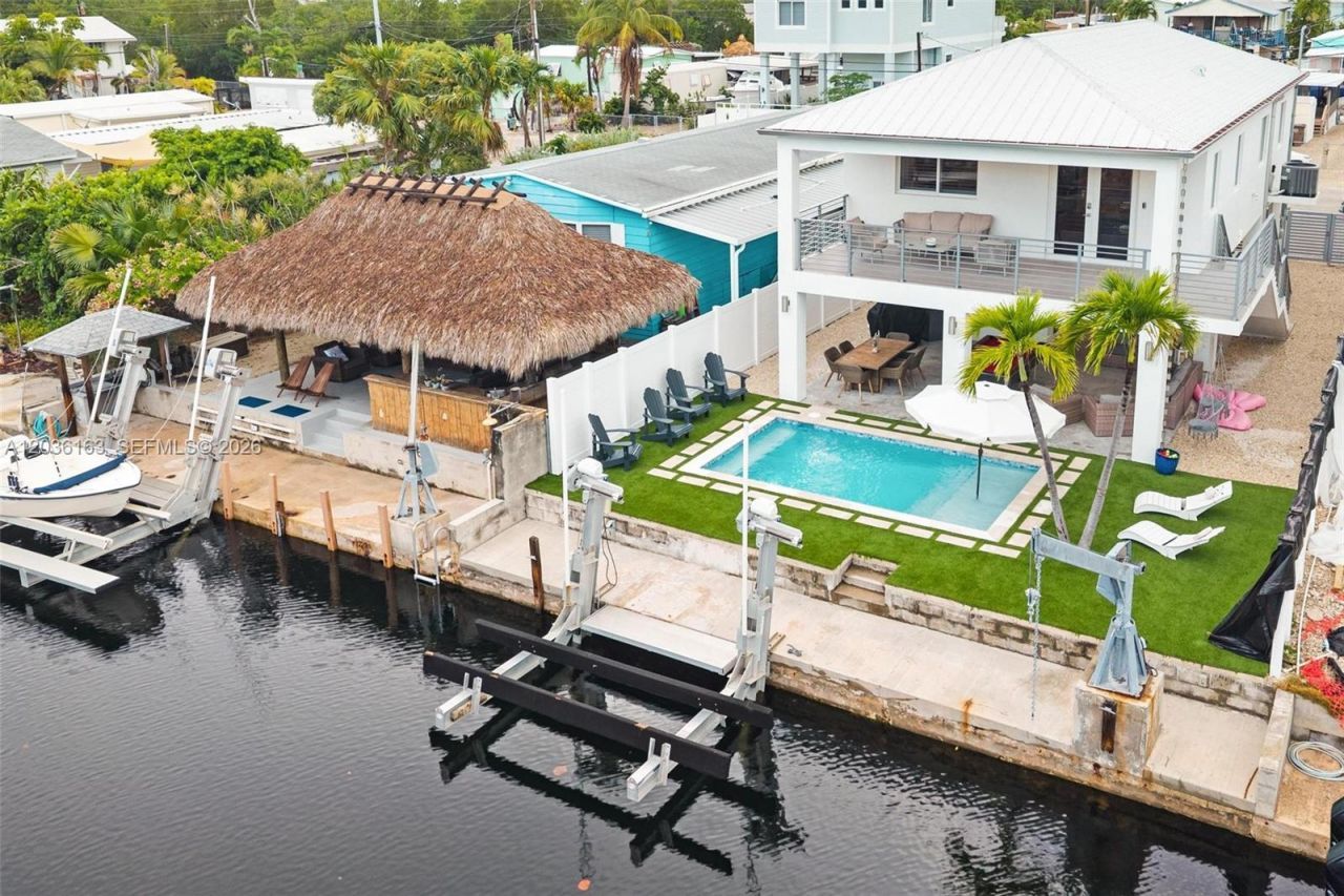 410 Bowie Ln, Key Largo, FL 33037 Photo