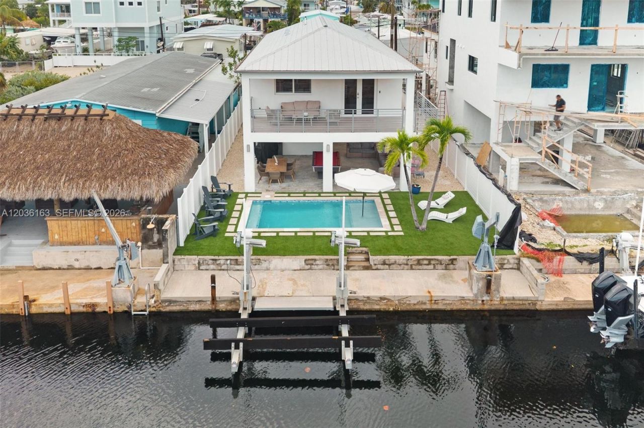 410 Bowie Ln, Key Largo, FL 33037 Photo