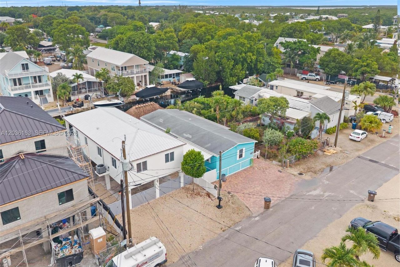 410 Bowie Ln, Key Largo, FL 33037 Photo