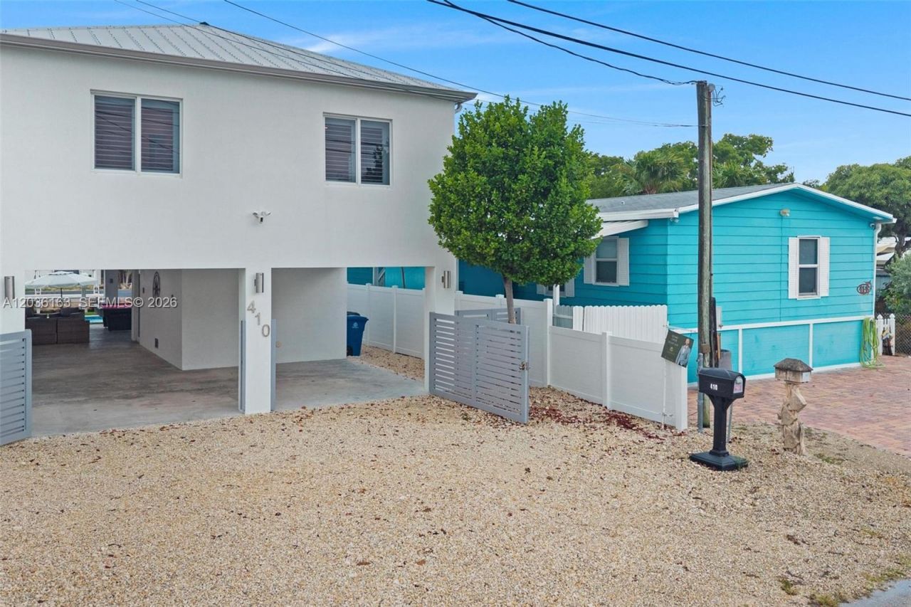 410 Bowie Ln, Key Largo, FL 33037 Photo