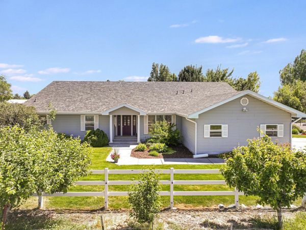 301 Eastridge Drive, Kimberly, ID 83342