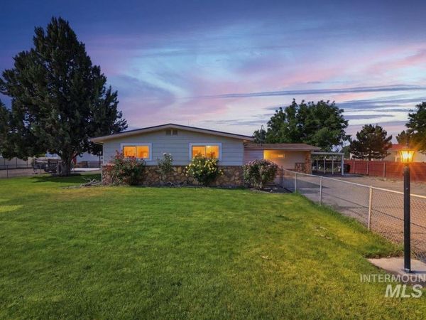 2717 E Victory Rd, Nampa, ID 83687