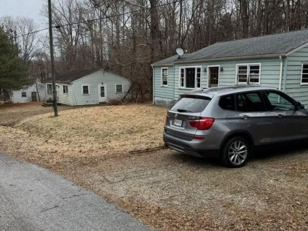 155 Virgie DR, Fieldale, VA 24089