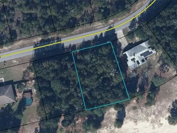 00000000-06-0378-0022 Barlington CIR , CHIPLEY, FL 32428