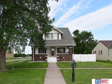 403 Banner Street, Schuyler, NE 68661