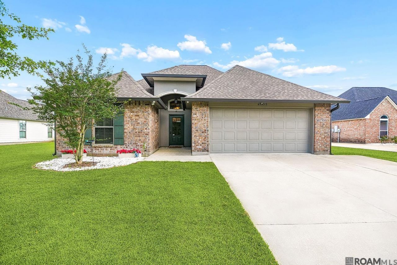 Greystone Subd, Prairieville, LA Homes for Sale and Real Estate