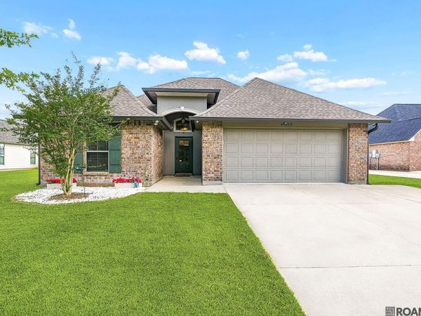 41455 Waterstone Ave, Prairieville, LA 70769