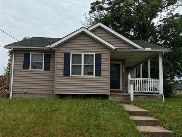 1010 6th Street SW, Canton, OH 44707