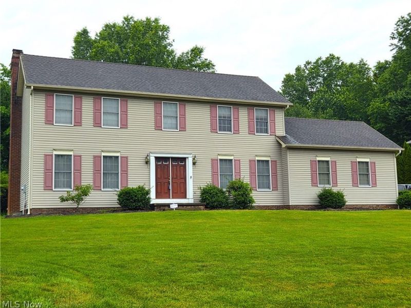220 Montgomery Drive, Canfield, OH 44406 Photo 1