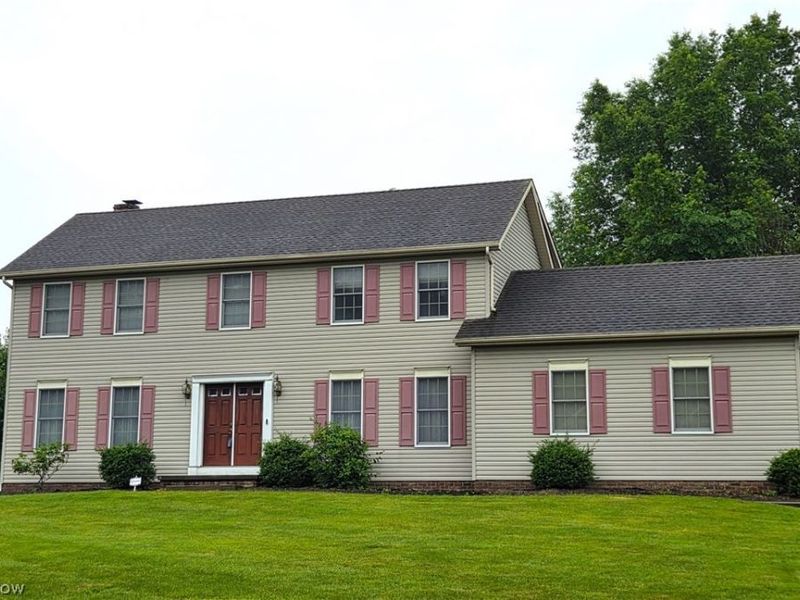220 Montgomery Drive , Canfield, OH 44406 Photo 2