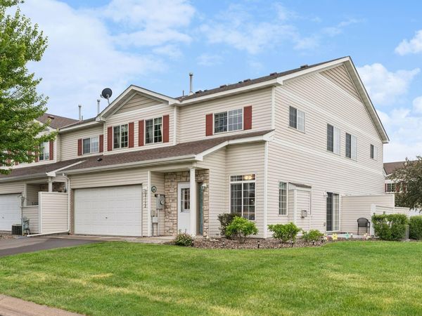 21172 S Morgan Drive , Forest Lake, MN 55025