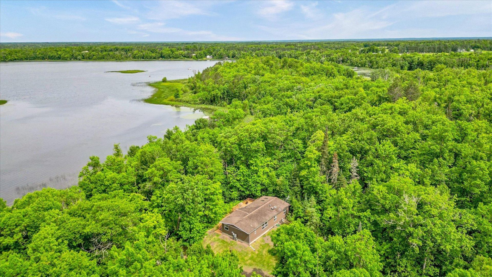 54167 Oak Tree Drive, Kerrick, MN 55756
