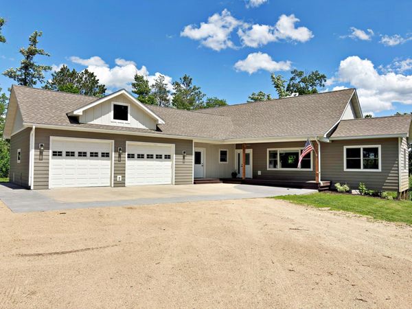 37464 129th Avenue , Menahga, MN 56464